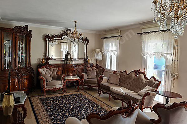 İzmir Antika Mobilya Alanlar