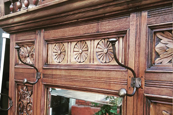 antika vestiyer fiyatları