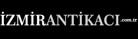 izmir Antikacı