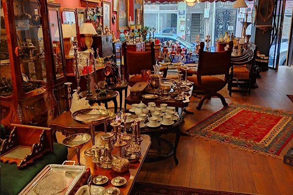 Alsancak antkacılar