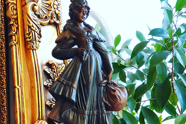 Alsancak antikacı alım satım