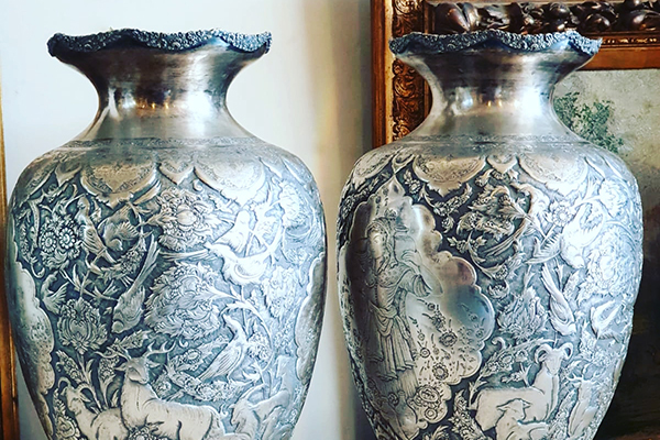 Alsancak gümüş alım satım