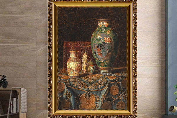 antika tablo alanlar izmir